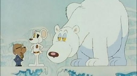 I Spy With My Little Eye... (1991) - Episode 1 poster and promotional image