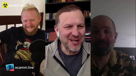Изолента Live Сезон 1