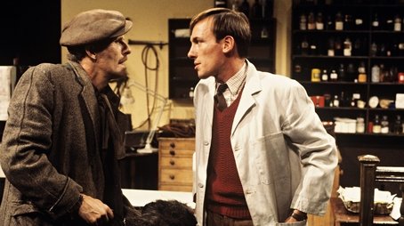 Cats and Dogs (1978) - Episode 1 poster and promotional image