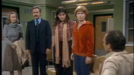 Barbara's Friend (2) (1977) - Episode 10 poster and promotional image
