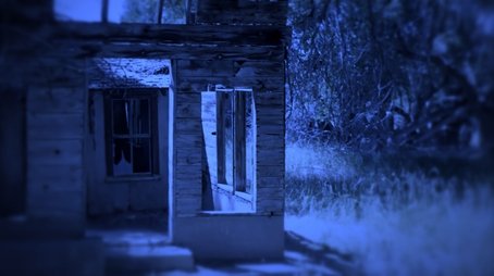 O Segredo do Rancho Skinwalker23