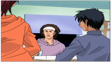 Dream Team Stagione 1