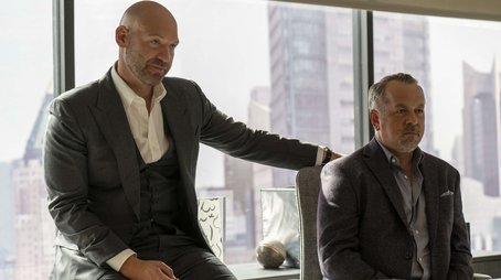 STD (2022) - Episode 3 poster and promotional image