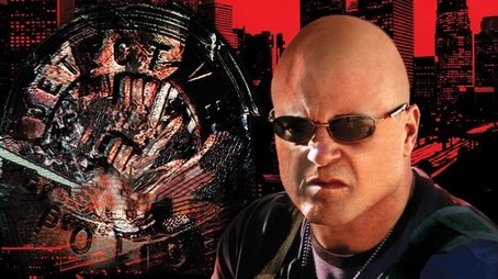 Season 3 (2004) - Season 3 poster and promotional image