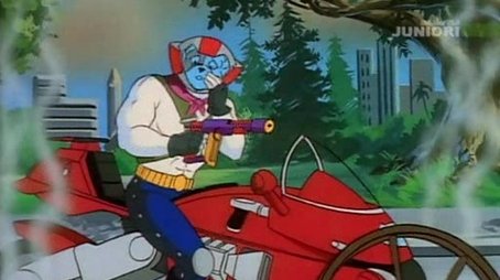 Virtual Unreality (1995) - Episode 3 poster and promotional image