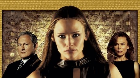 Season 2 (2002) - Season 2 poster and promotional image