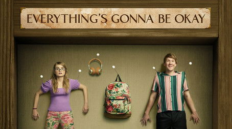 Season 1 (2020) - Season 1 poster and promotional image