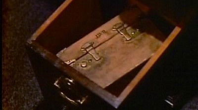 Master of Disguise (1988) - Episode 6 poster and promotional image