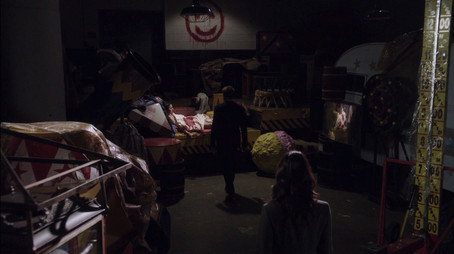 The Mentalist Σεζόν 5