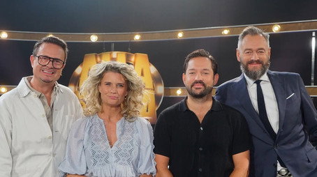 Alla mot alla med Filip och Fredrik Σεζόν 12