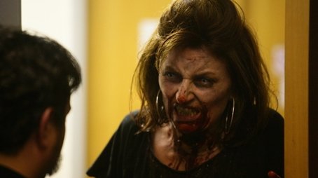 Can the Housemates Keep Angel Alive? (2008) - Episode 2 poster and promotional image