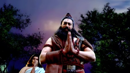 Rishi Kashyap Apologizes (2022) - Episode 14 poster and promotional image