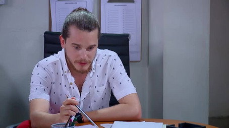 La Chúcara Сезон 1