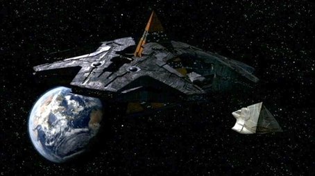 Descent (2002) - Episode 3 poster and promotional image