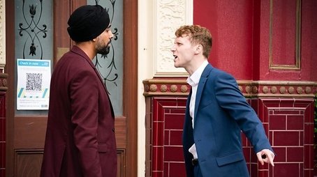 04/10/2021 (2021) - Episode 158 poster and promotional image