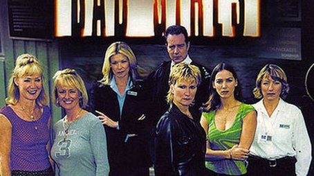 Season 4 (2002) - Season 4 poster and promotional image