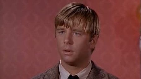 Justice (1967) - Episode 17 poster and promotional image