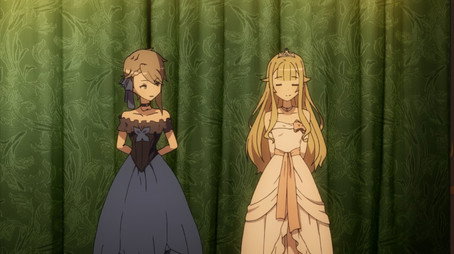 プリンセス・プリンシパル Сезон 0