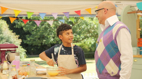 Junior Bake Off Sezóna 10