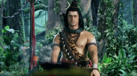 Vaani returns to Banasur (2014) - Episode 14 poster and promotional image