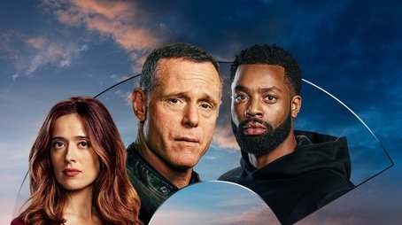 Season 8 (2020) - Season 8 poster and promotional image