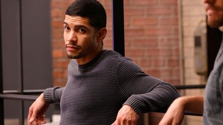 Whipping Post (2022) - Episode 8 poster and promotional image