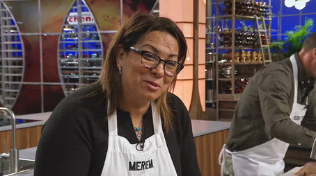 MasterChef Québec Sezona 1