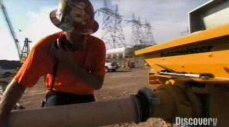 Extreme Engineering Sezóna 5