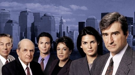 Season 9 (1998) - Season 9 poster and promotional image