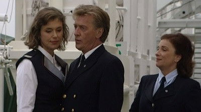 Objudna gäster (1998) - Episode 2 poster and promotional image