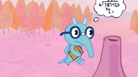 Crazy Ant-ics (2000) - Episode 4 poster and promotional image