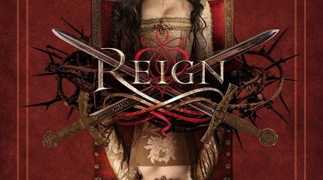 Season 3 (2015) - Season 3 poster and promotional image