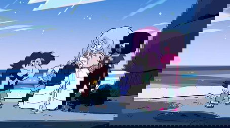 Steven Universo25