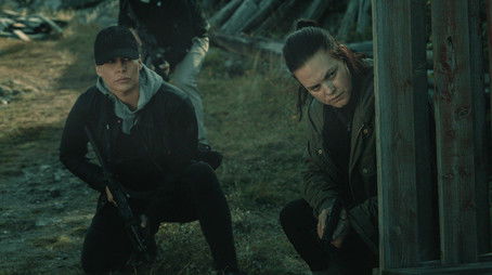 Mexico (2020) - Episode 6 poster and promotional image