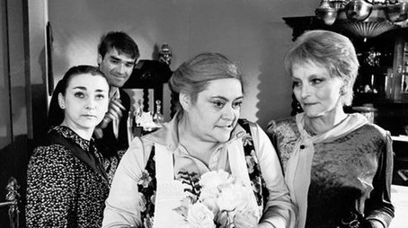 Das habe ich nicht gewollt (1986) - Episode 7 poster and promotional image