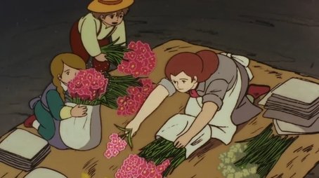 The Happy Greenhouse (1978) - Episode 29 poster and promotional image