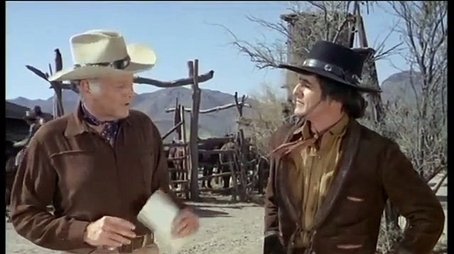 The New Lion of Sonora (1) (1971) - Episode 14 poster and promotional image
