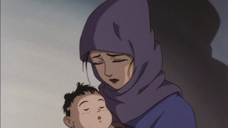 陽だまりの樹 Stagione 1