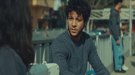 مسار إجباري Temporada 1