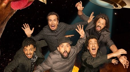 Season 9 (2021) - Season 9 poster and promotional image