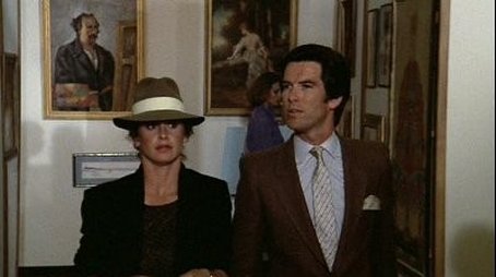 Woman of Steele (1984) - Episode 20 poster and promotional image