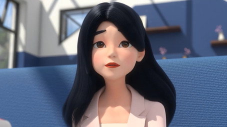 헬로카봇 Сезон 11