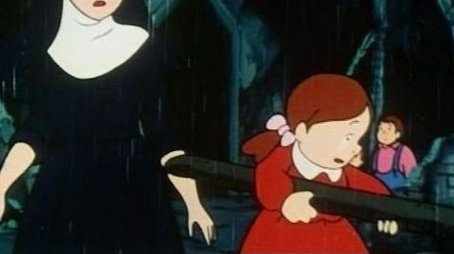 Building a New Home (1981) - Episode 28 poster and promotional image