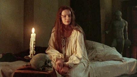Schalcken the Painter (1979) - Episode 2 poster and promotional image