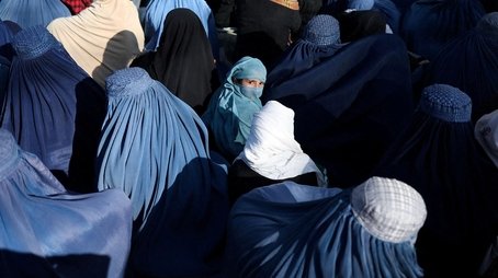 Afghanistan Undercover (2022) - Episode 11 poster and promotional image