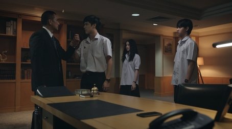 This Time Is Ours (2020) - Episode 13 poster and promotional image