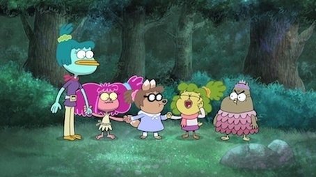 The Almighty Foo (2015) - Episode 17 poster and promotional image