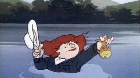 Tanks a Lot (1981) - Episode 20 poster and promotional image
