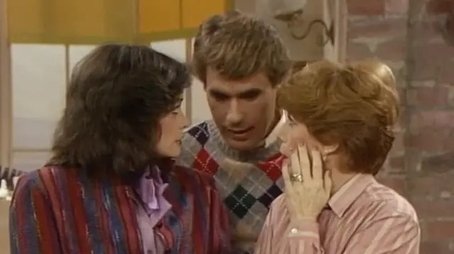 Girls of the Media (1983) - Episode 16 poster and promotional image