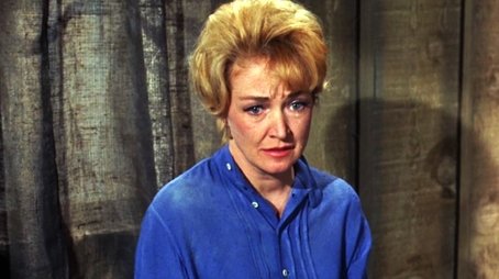 Vengeance is the Spur (1963) - Episode 22 poster and promotional image
